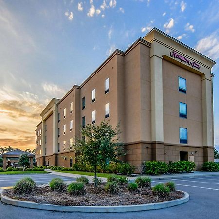 Hampton Inn Фоли Экстерьер фото